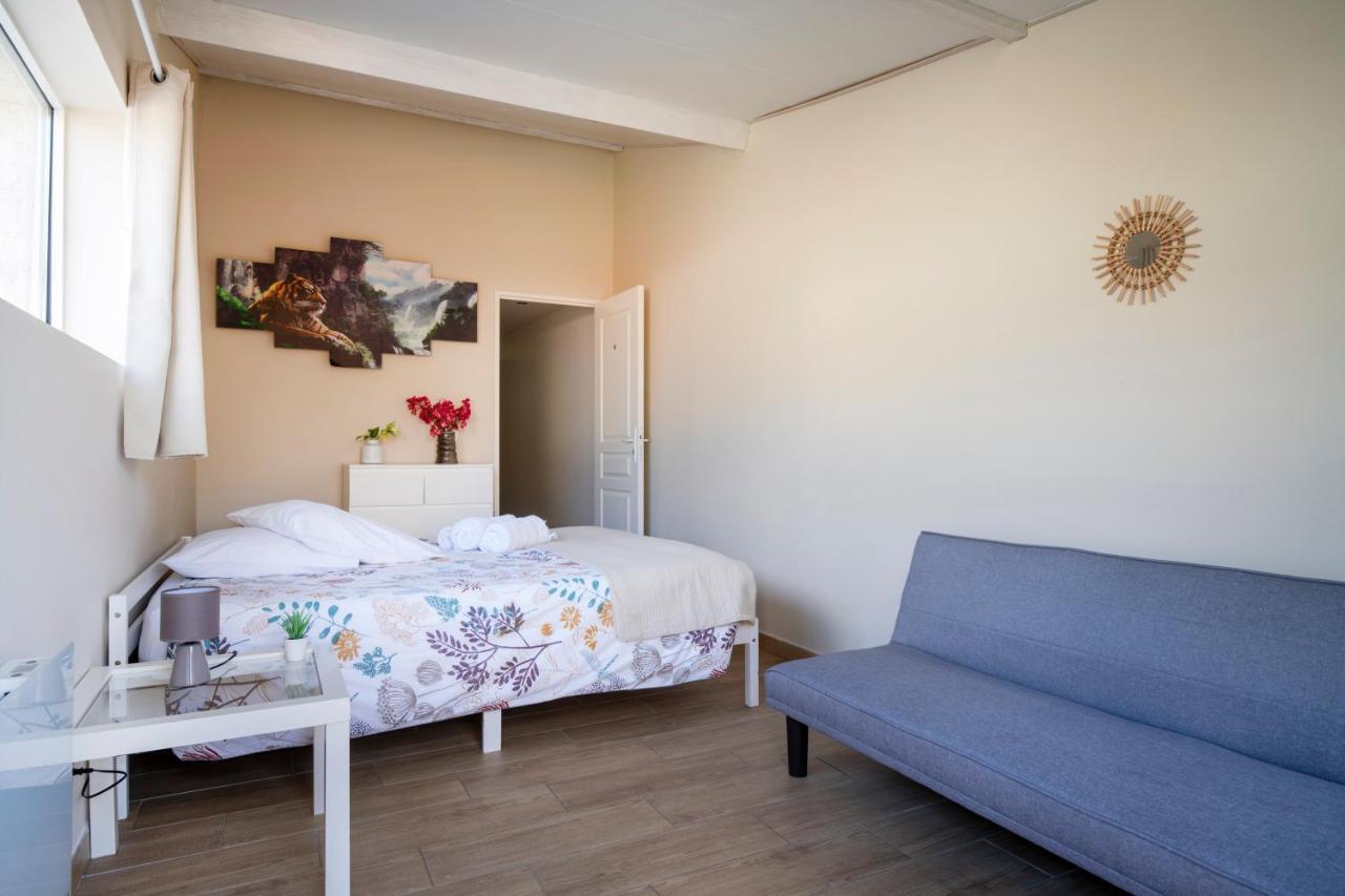 Chambre Privee Chez Les Maisons Loli'Days Saint-Medard-en-Jalles Bagian luar foto