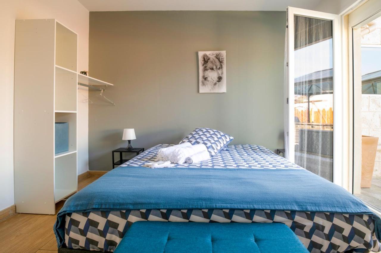 Chambre Privee Chez Les Maisons Loli'Days Saint-Medard-en-Jalles Bagian luar foto